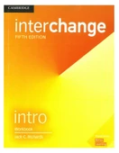 Interchange Intro Student's Book + Workbook with Audio CD thumbnail 3