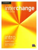 Interchange Intro Student's Book + Workbook with Audio CD thumbnail 2