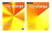 Interchange Intro Student's Book + Workbook with Audio CD thumbnail 1