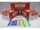 Brons Ambalaj Lastik 50 Gr. BR-600 thumbnail 3