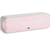 Lexon Oslo Bluetooth Hoparlör Pembe LA115GP thumbnail 2