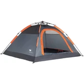 Mobihome 63200 Otomatik Çadır-GRİ thumbnail 2