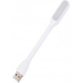USB Bağlantılı Led Işık Beyaz thumbnail 1