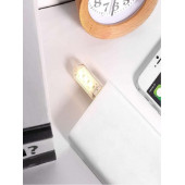 Taşınabilir Mini Flash Usb Led Işık Lamba Gece Lambası thumbnail 3