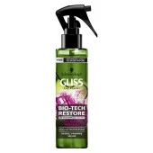 Gliss Bio Tech Restore Saç Bakım Parfümü 100 ML thumbnail 2