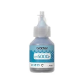 Brother BT5000C Mürekkep Orj. 60ml Cyan thumbnail 1