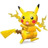 Pokemon GMD31 Mega Pokemon - Pikachu thumbnail 2