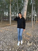 FERMUARLI POLO YAKA KAZAK/ sweatshirt thumbnail 10