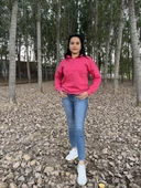 FERMUARLI POLO YAKA KAZAK/ sweatshirt thumbnail 5