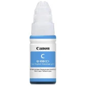 Canon GI-490C Mürekkep Orj. - Cyan (70ml) thumbnail 1