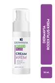 Dermavia Rozex Plus Krem 50 ml thumbnail 3