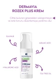 Dermavia Rozex Plus Krem 50 ml thumbnail 4