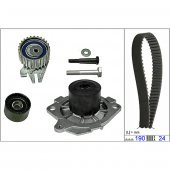 İna Alfa Romeo 156 1.9 JTD Triger Seti Devirdaimli 2000-2006 thumbnail 2