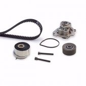 Gates Chevrolet Aveo 1.6 Benzin Triger Seti Valeo Devirdaimli 2011-2013 thumbnail 2