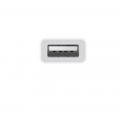 USB-C - USB Çevirici Adaptörü MJ1M2ZM/A Type-c to usb thumbnail 2
