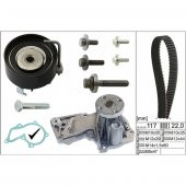 İna Ford C-Max 1.6 Benzin Triger Seti Devirdaimli 2007-2010 thumbnail 2