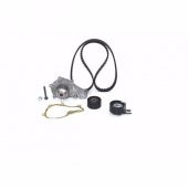 Bosch Ford Focus C-Max 1.6 TDCi Euro4 Triger Seti Devirdaimli 2003-2007 thumbnail 2