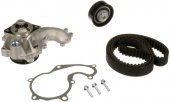 Bosch Ford Focus C-Max 1.8 TDCi Triger Seti Devirdaimli 2005-2007 thumbnail 3