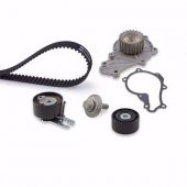 Gates Mazda Mazda2 1.4 MZR-CD Euro4 Triger Seti Devirdaimli 2008-2015 thumbnail 2
