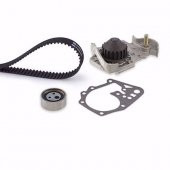 Gates Renault Megane I 1.6 Benzin Triger Seti Devirdaimli 1996-2000 thumbnail 2