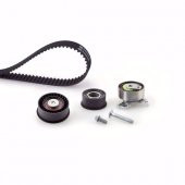 Gates Saab 9-3 1.8 i Benzin Triger Seti Valeo Devirdaimli 2004-2015 thumbnail 2