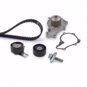 Gates Volvo C30 1.6 D Euro4 Triger Seti Devirdaimli 2006-2012 thumbnail 2