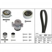 İna VW Caravelle T6 2.0 TDi Triger Seti Devirdaimli 2015-2019 thumbnail 2