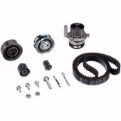 Gates VW CC B7 2.0 TDi Triger Seti Devirdaimli 2011-2016 thumbnail 2