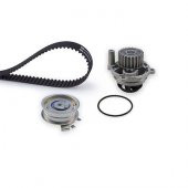 Bosch VW New Beetle 1.6 Benzin Triger Seti Devirdaimli 1999-2010 thumbnail 3