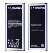Samsung Note 4 N910 Pil Batarya EB-BN910BBE thumbnail 2