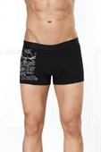 Antibakteriyel Erkek 3'lü Boxer thumbnail 3