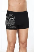 Antibakteriyel Erkek 3'lü Boxer thumbnail 4