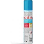 Pumpoo Dry Shampoo - French Powder 200 ml thumbnail 2