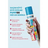 Pumpoo Dry Shampoo - French Powder 200 ml thumbnail 4