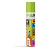 Pumpoo Dry Shampoo - Amazon 200 ml thumbnail 1