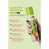 Pumpoo Dry Shampoo - Amazon 200 ml thumbnail 4