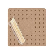 Motif Tahtası 15CM thumbnail 2