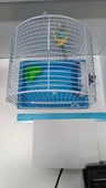 Hamster S200 Kafesi Boyalı 23X17X25 thumbnail 3
