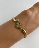 Yonca Şans Çelik Bileklik Sns400362 thumbnail 2
