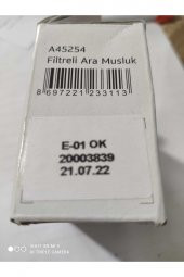 Filtreli Ara Musluk 2 Adet thumbnail 2
