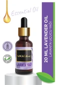Lavanta Uçucu Yağı 20 Ml thumbnail 1