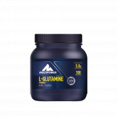 Multipower L-Glutamine Powder 500 gr Aromasız thumbnail 1