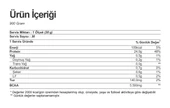 Multipower Whey Isolate Protein 900 gr Çikolata Aromalı thumbnail 2