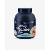 Multipower Whey Protein Shake 2000 gr thumbnail 1