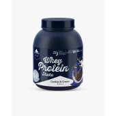 Multipower Whey Protein Shake 2000 gr thumbnail 2