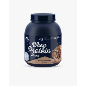 Multipower Whey Protein Shake 2000 gr thumbnail 3