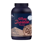 Multipower Whey Isolate Protein 900 gr Çikolata Aromalı thumbnail 1
