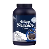 Multipower Whey Protein Shake 900 Gr thumbnail 2