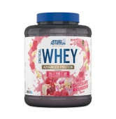 Applied Nutrition Whey Protein Tozu 2000 gr thumbnail 2
