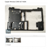Casper Nirvana C300 ALT KASA thumbnail 1
